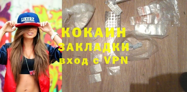 индика Лиски